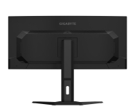 GIGABYTE 34''  MO34WQC  Czarny - 1268033 - zdjęcie 6